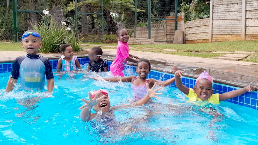 swimming 6